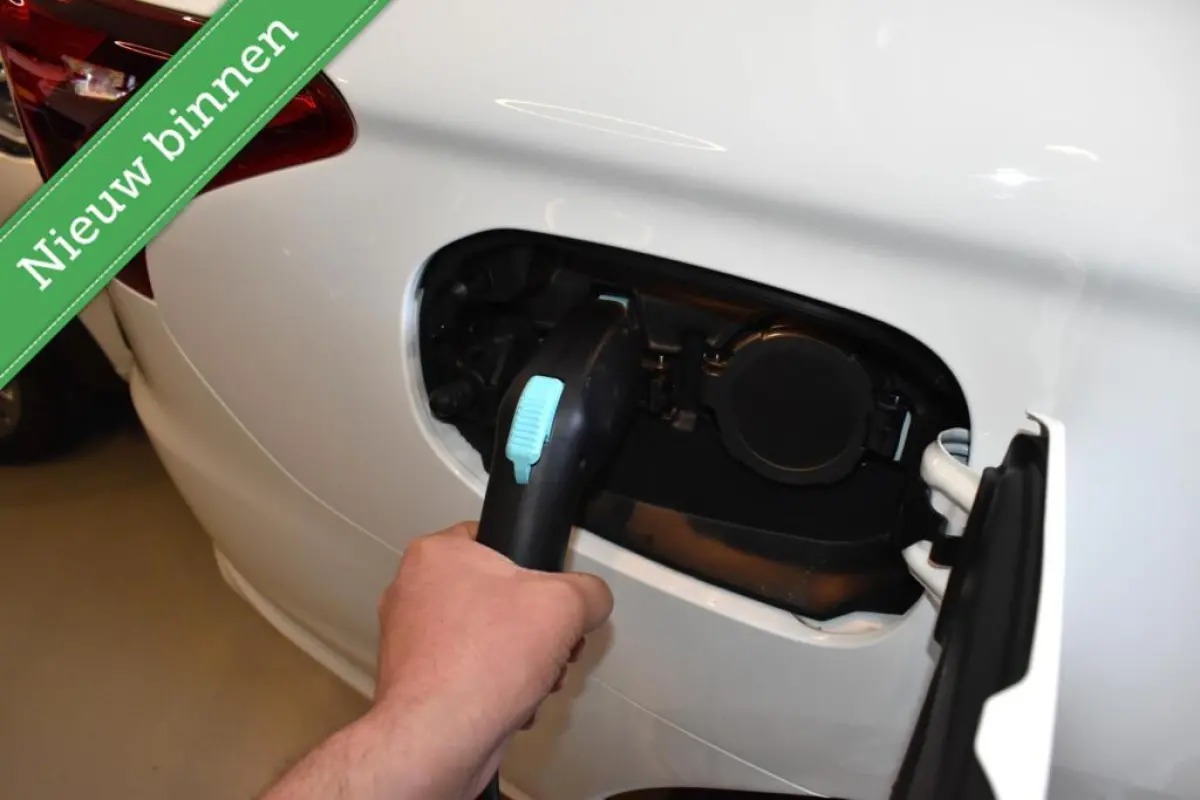 2.4 PHEV Diamand Edition LEDER VOL! 360º/PANORAMADAK/CAMERA/ACC/ETC,!
