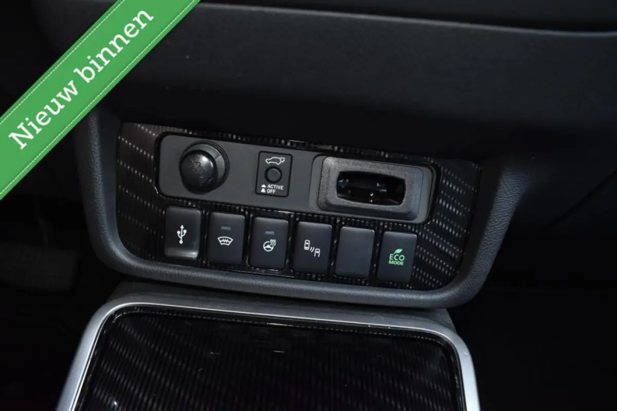 2.4 PHEV Diamand Edition LEDER VOL! 360º/PANORAMADAK/CAMERA/ACC/ETC,!