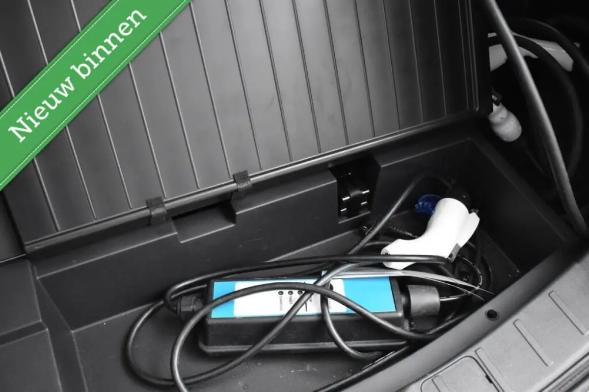 2.4 PHEV Diamand Edition LEDER VOL! 360º/PANORAMADAK/CAMERA/ACC/ETC,!