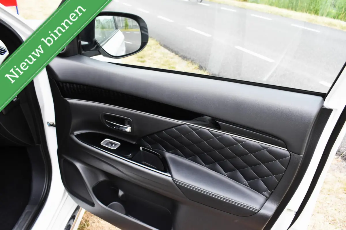 2.4 PHEV Diamand Edition LEDER VOL! 360º/PANORAMADAK/CAMERA/ACC/ETC,!