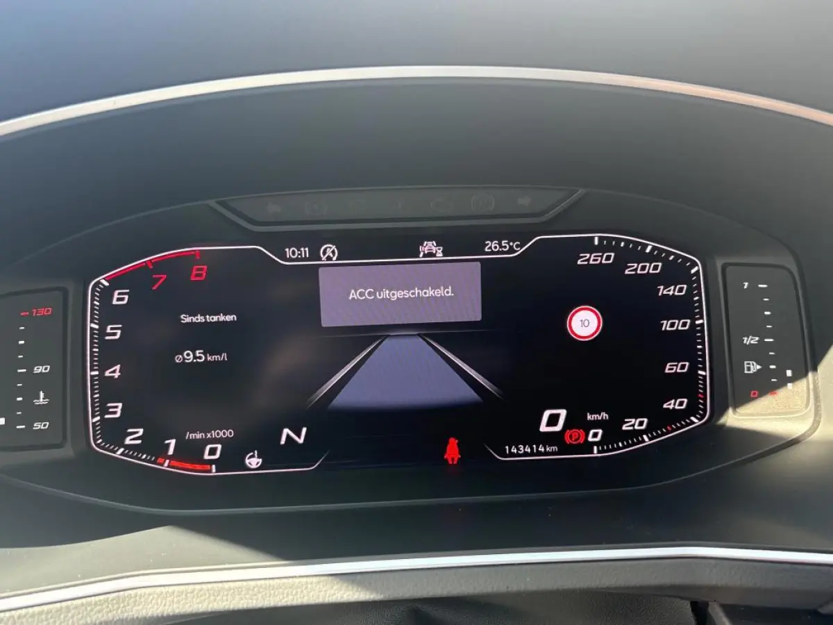 1.5 TSI FR DSG 7-PERS VOL! PANO l BEATS l VIRTUAL l 360 l KEYLESS l DCC l ACC l DODE HOEK l LANE l TREKHAAK l ORG.NL