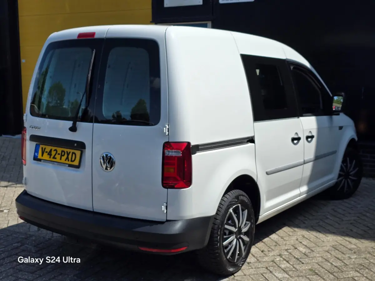 2.0 TDI L1H1 BMT Comfortline / Airco / Cruise Control / Pdc / Schuifdeur / Nette Staat / Euro 6