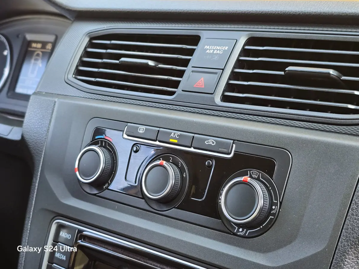 2.0 TDI L1H1 BMT Comfortline / Airco / Cruise Control / Pdc / Schuifdeur / Nette Staat / Euro 6