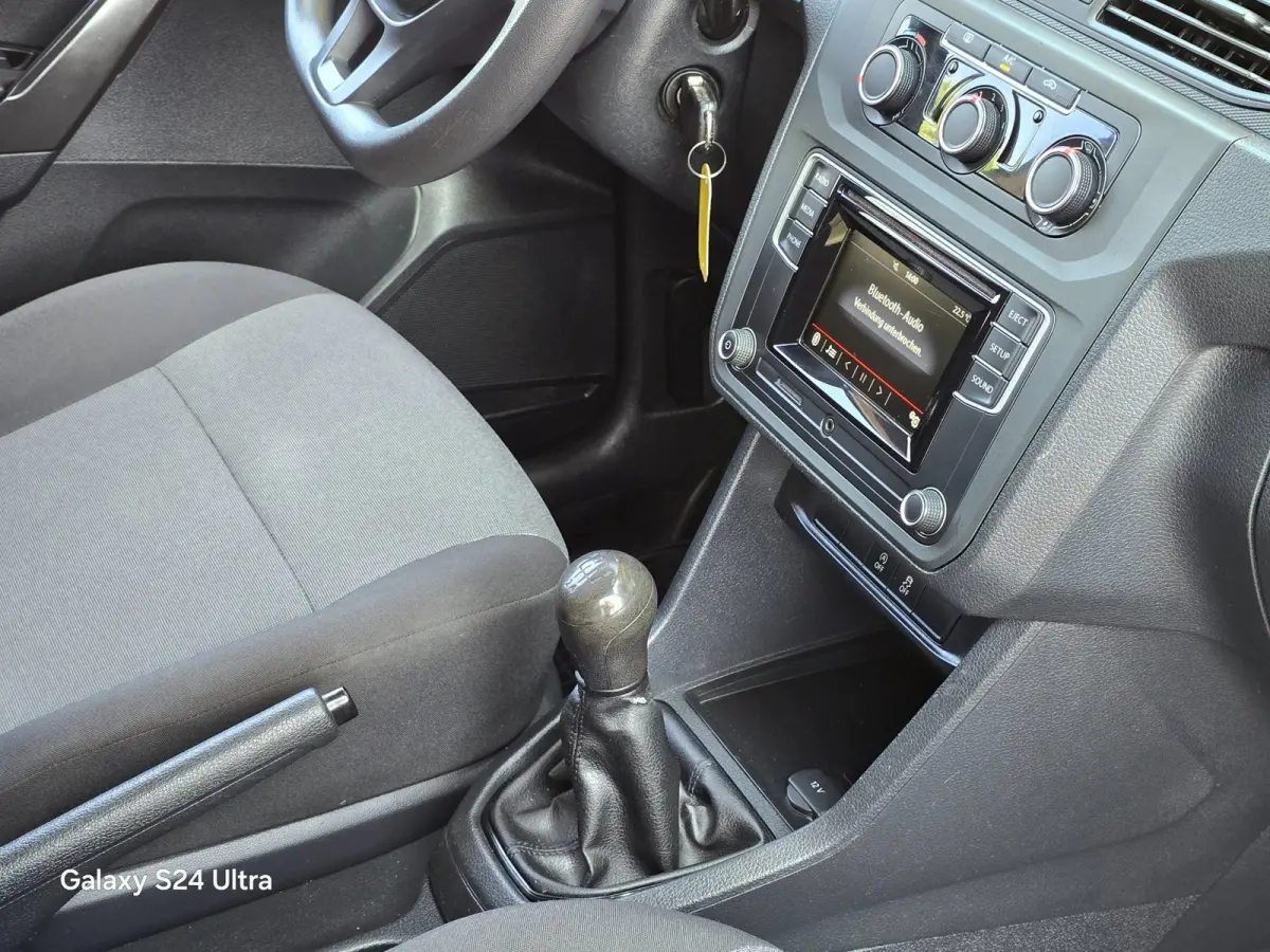 2.0 TDI L1H1 BMT Comfortline / Airco / Cruise Control / Pdc / Schuifdeur / Nette Staat / Euro 6