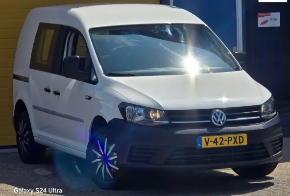 2.0 TDI L1H1 BMT Comfortline / Airco / Cruise Control / Pdc / Schuifdeur / Nette Staat / Euro 6