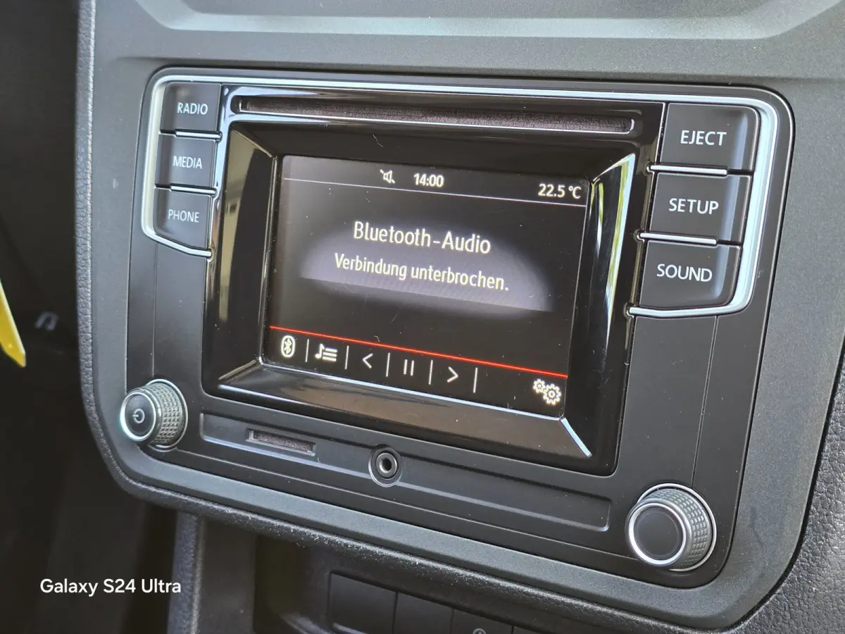 2.0 TDI L1H1 BMT Comfortline / Airco / Cruise Control / Pdc / Schuifdeur / Nette Staat / Euro 6
