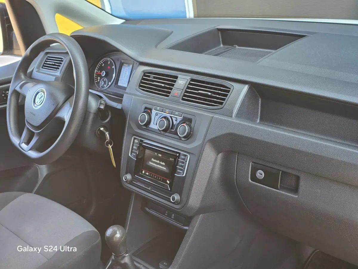 2.0 TDI L1H1 BMT Comfortline / Airco / Cruise Control / Pdc / Schuifdeur / Nette Staat / Euro 6