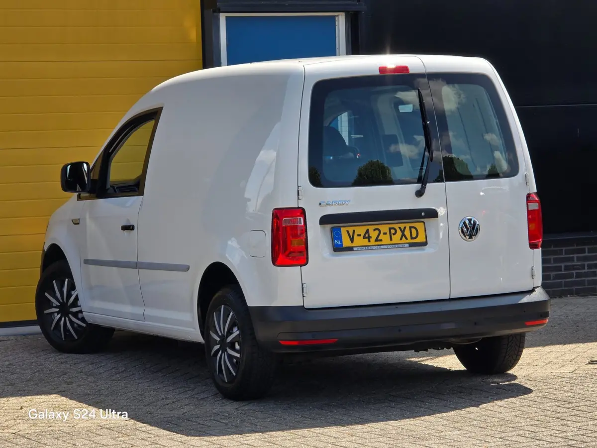 2.0 TDI L1H1 BMT Comfortline / Airco / Cruise Control / Pdc / Schuifdeur / Nette Staat / Euro 6