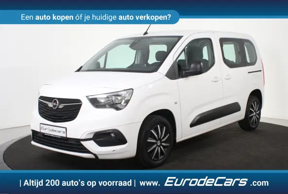 *1ste Eigenaar*Climate Control*Navigatie*Carplay*Camera*