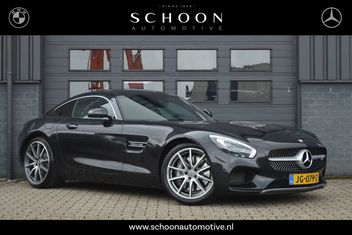 4.0 | ORG. NL | DEALERONDERHOUDEN | PANO | BURMESTER |