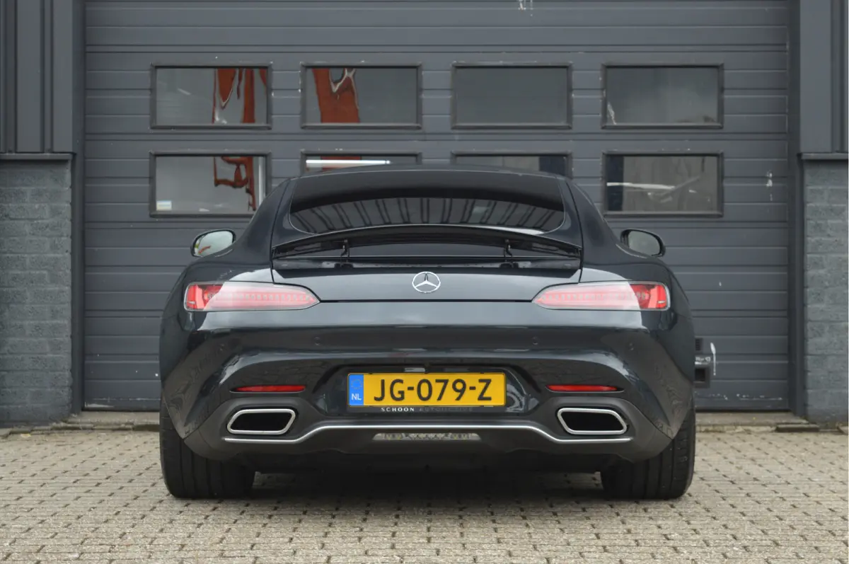 4.0 | ORG. NL | DEALERONDERHOUDEN | PANO | BURMESTER |