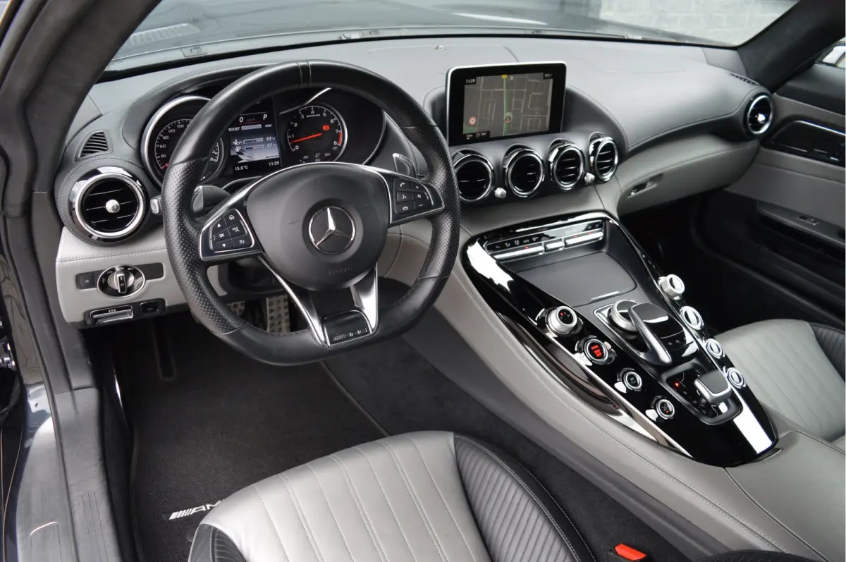 4.0 | ORG. NL | DEALERONDERHOUDEN | PANO | BURMESTER |