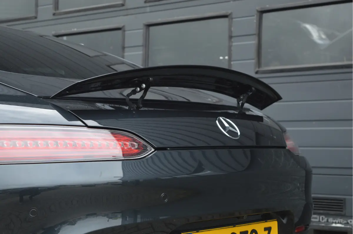 4.0 | ORG. NL | DEALERONDERHOUDEN | PANO | BURMESTER |