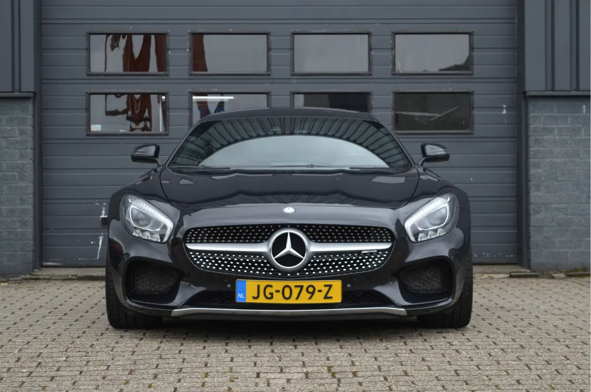 4.0 | ORG. NL | DEALERONDERHOUDEN | PANO | BURMESTER |