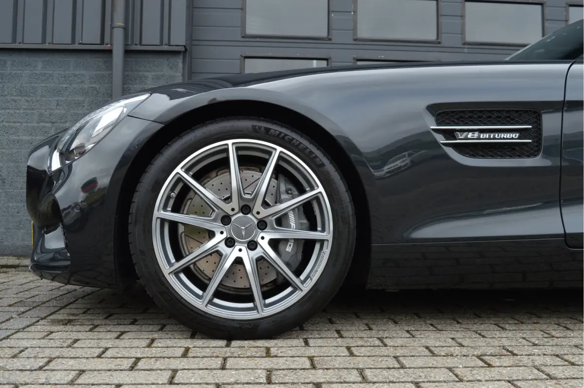4.0 | ORG. NL | DEALERONDERHOUDEN | PANO | BURMESTER |