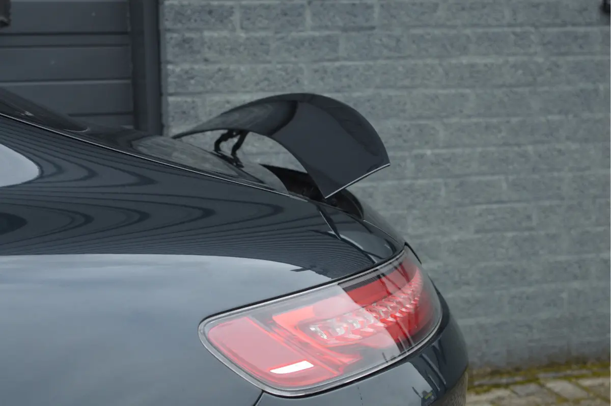 4.0 | ORG. NL | DEALERONDERHOUDEN | PANO | BURMESTER |