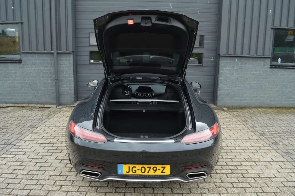 4.0 | ORG. NL | DEALERONDERHOUDEN | PANO | BURMESTER |