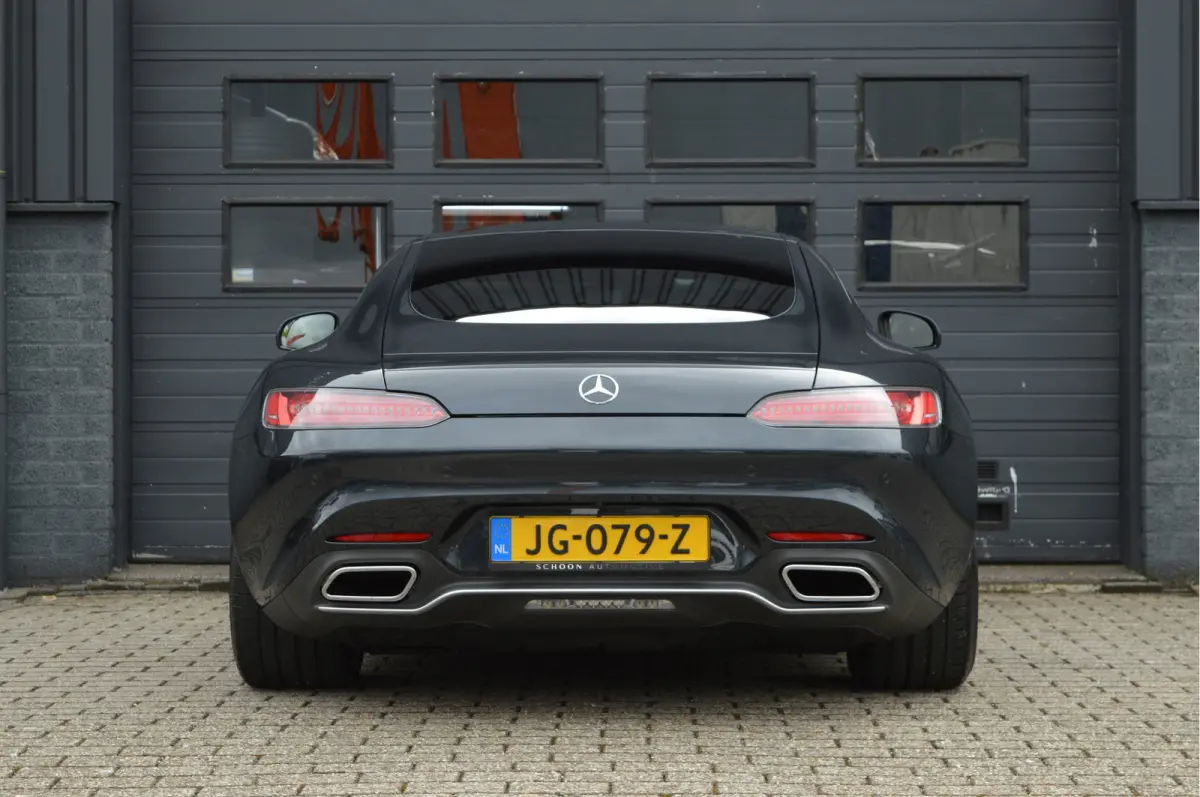 4.0 | ORG. NL | DEALERONDERHOUDEN | PANO | BURMESTER |