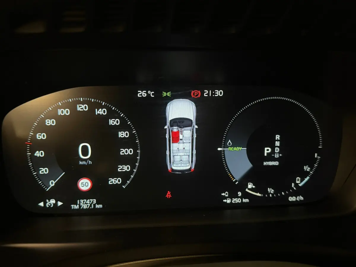 T8 AWD Recharge Inscription | Trekhaak | Stoelventilatie | Harman Kardon | Adpatieve Cruise Control | Stoel en stuurwielverwarming | Stoelmassage | Full LED meesturende koplampen | Schuifdak