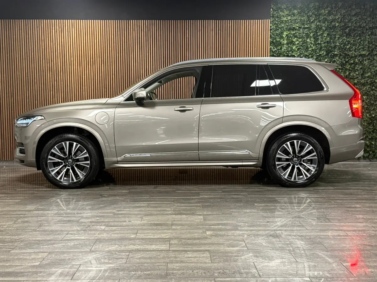 T8 AWD Recharge Inscription | Trekhaak | Stoelventilatie | Harman Kardon | Adpatieve Cruise Control | Stoel en stuurwielverwarming | Stoelmassage | Full LED meesturende koplampen | Schuifdak