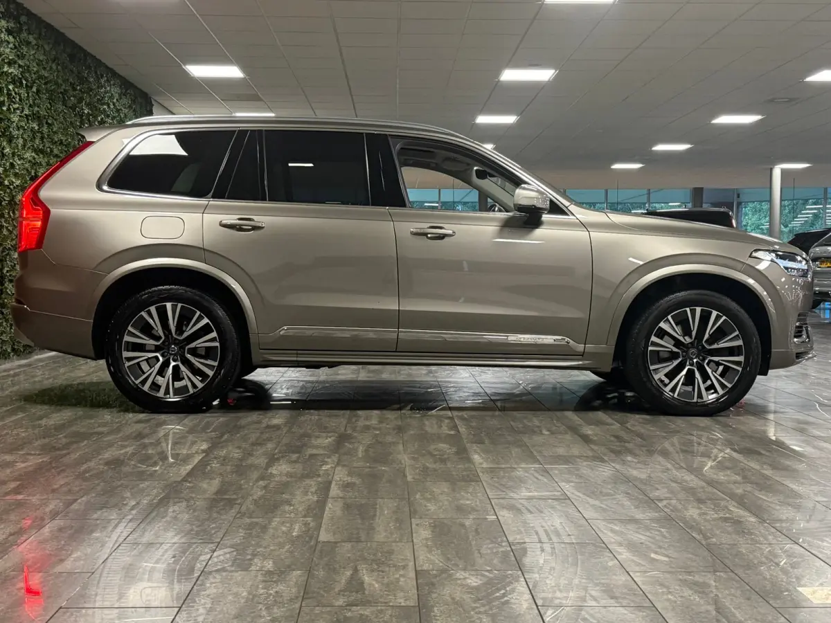 T8 AWD Recharge Inscription | Trekhaak | Stoelventilatie | Harman Kardon | Adpatieve Cruise Control | Stoel en stuurwielverwarming | Stoelmassage | Full LED meesturende koplampen | Schuifdak