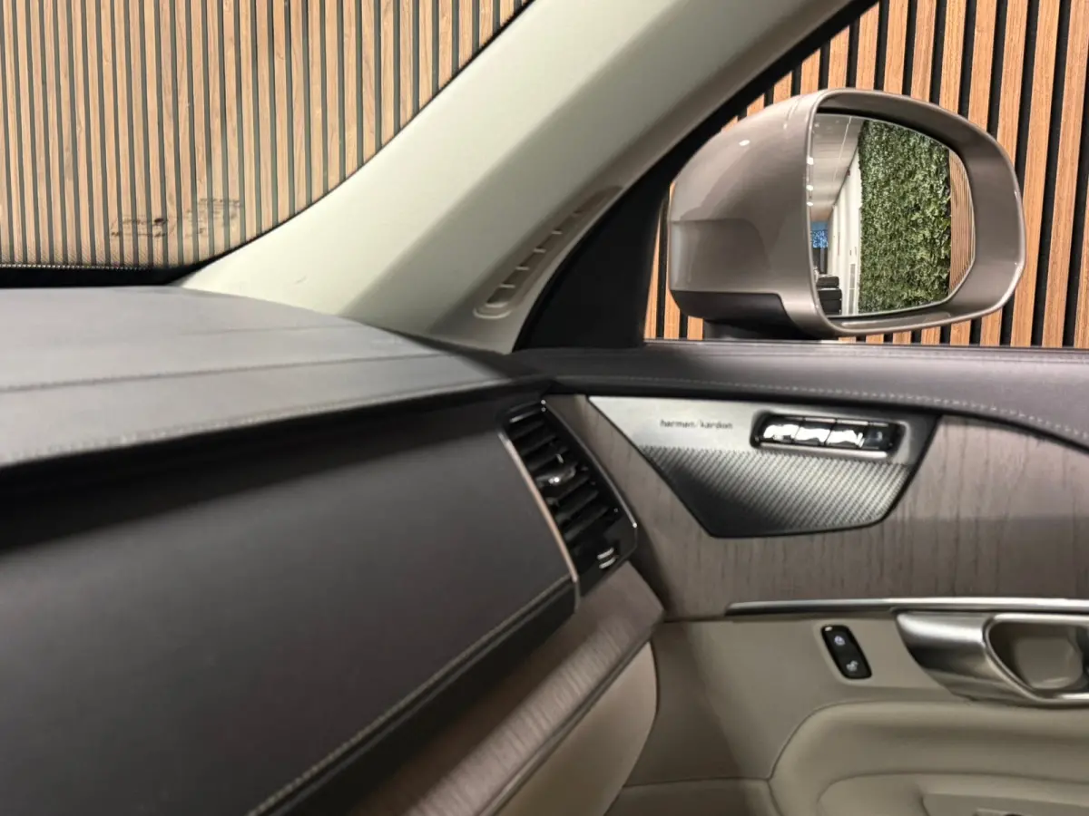 T8 AWD Recharge Inscription | Trekhaak | Stoelventilatie | Harman Kardon | Adpatieve Cruise Control | Stoel en stuurwielverwarming | Stoelmassage | Full LED meesturende koplampen | Schuifdak
