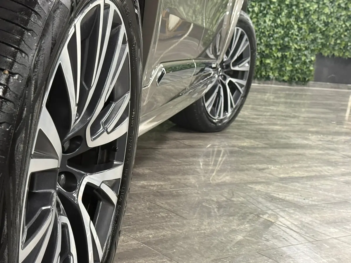 T8 AWD Recharge Inscription | Trekhaak | Stoelventilatie | Harman Kardon | Adpatieve Cruise Control | Stoel en stuurwielverwarming | Stoelmassage | Full LED meesturende koplampen | Schuifdak