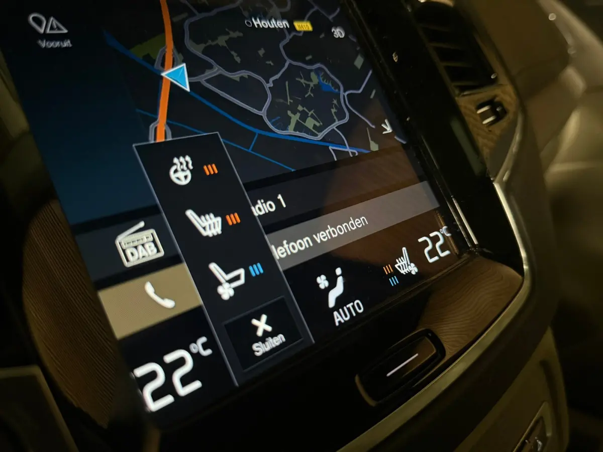 T8 AWD Recharge Inscription | Trekhaak | Stoelventilatie | Harman Kardon | Adpatieve Cruise Control | Stoel en stuurwielverwarming | Stoelmassage | Full LED meesturende koplampen | Schuifdak