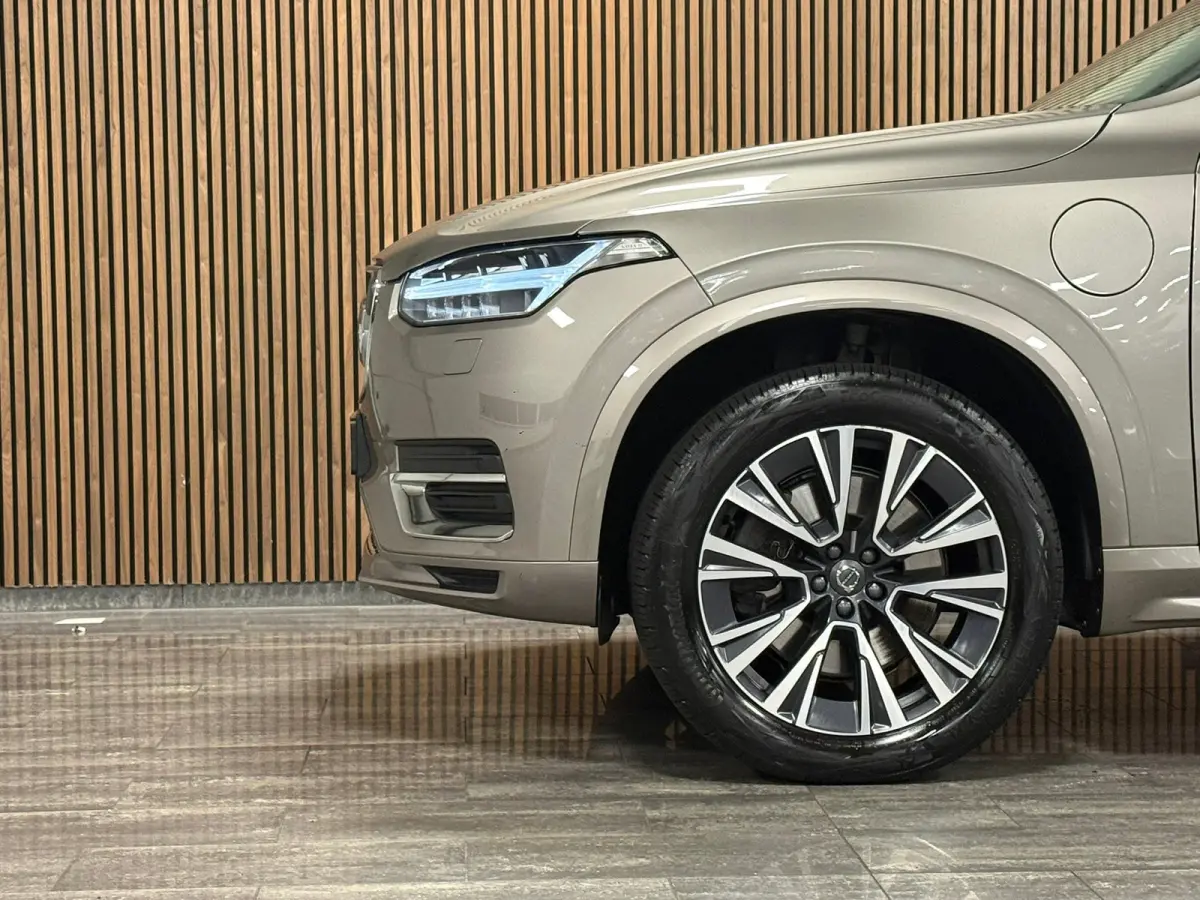 T8 AWD Recharge Inscription | Trekhaak | Stoelventilatie | Harman Kardon | Adpatieve Cruise Control | Stoel en stuurwielverwarming | Stoelmassage | Full LED meesturende koplampen | Schuifdak