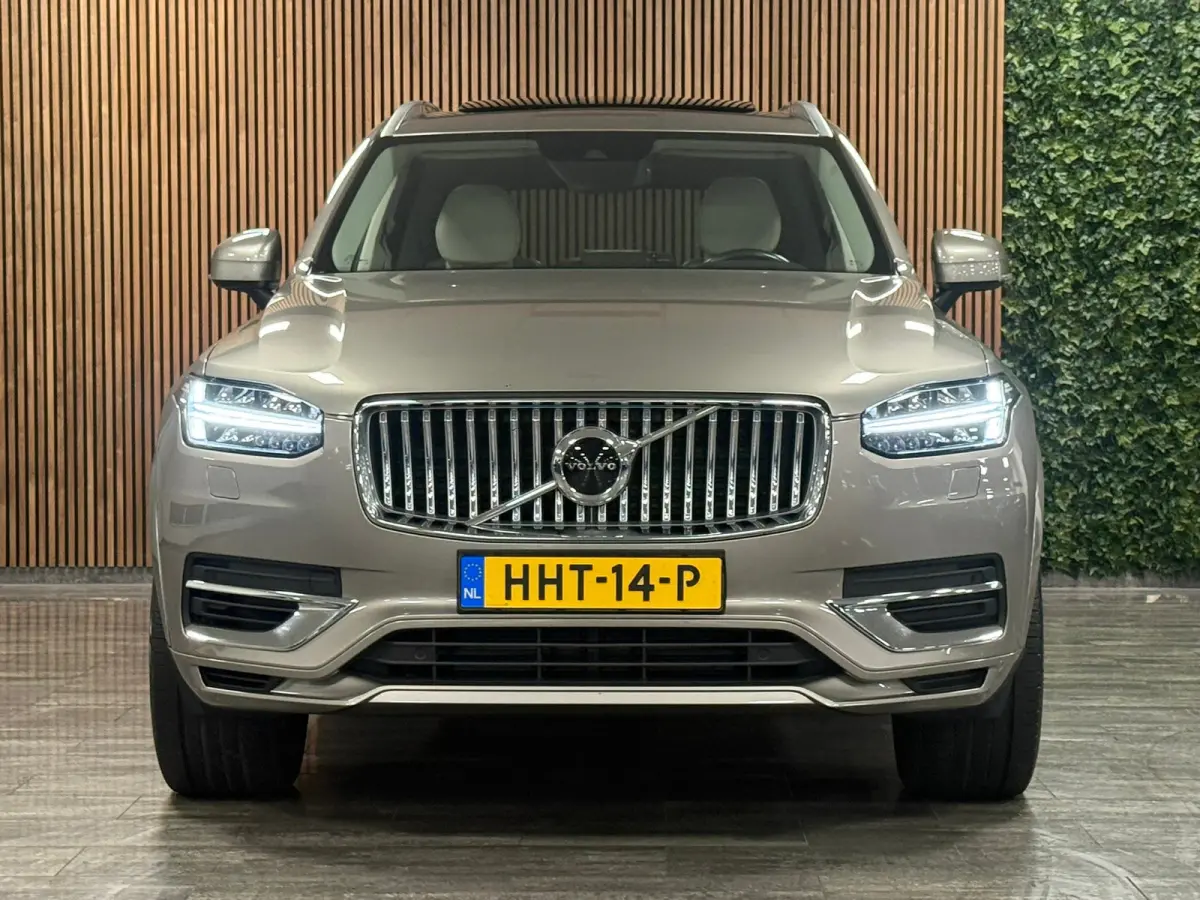 T8 AWD Recharge Inscription | Trekhaak | Stoelventilatie | Harman Kardon | Adpatieve Cruise Control | Stoel en stuurwielverwarming | Stoelmassage | Full LED meesturende koplampen | Schuifdak