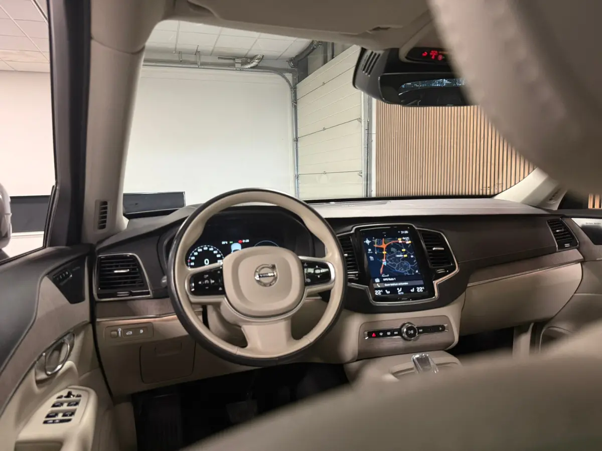 T8 AWD Recharge Inscription | Trekhaak | Stoelventilatie | Harman Kardon | Adpatieve Cruise Control | Stoel en stuurwielverwarming | Stoelmassage | Full LED meesturende koplampen | Schuifdak