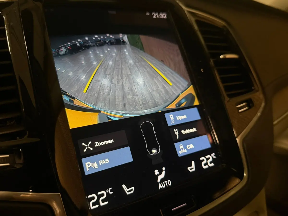 T8 AWD Recharge Inscription | Trekhaak | Stoelventilatie | Harman Kardon | Adpatieve Cruise Control | Stoel en stuurwielverwarming | Stoelmassage | Full LED meesturende koplampen | Schuifdak