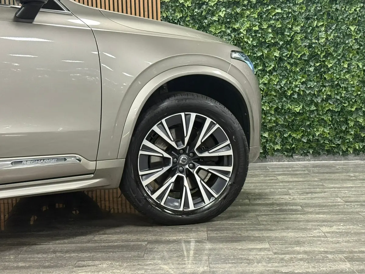 T8 AWD Recharge Inscription | Trekhaak | Stoelventilatie | Harman Kardon | Adpatieve Cruise Control | Stoel en stuurwielverwarming | Stoelmassage | Full LED meesturende koplampen | Schuifdak
