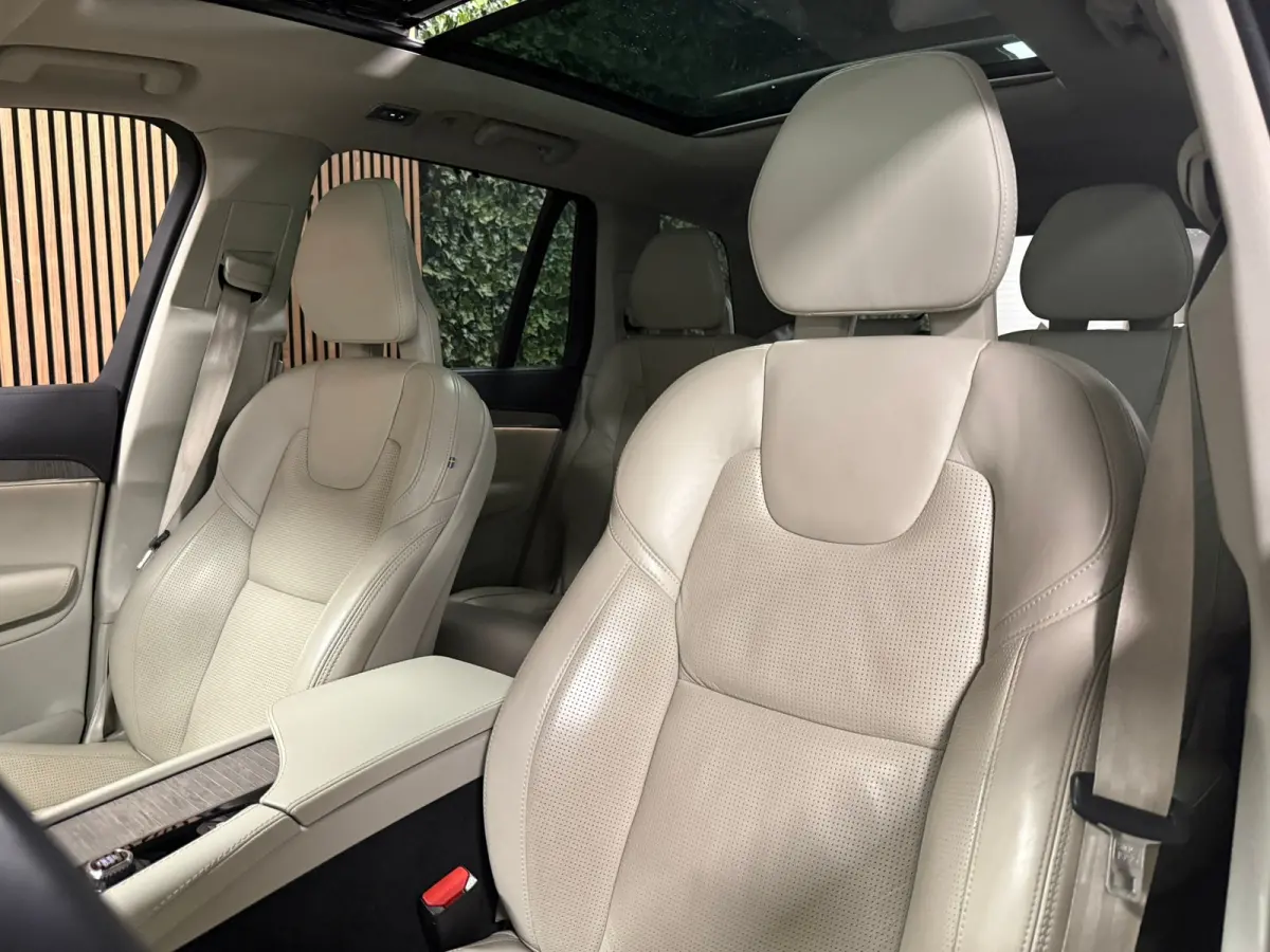 T8 AWD Recharge Inscription | Trekhaak | Stoelventilatie | Harman Kardon | Adpatieve Cruise Control | Stoel en stuurwielverwarming | Stoelmassage | Full LED meesturende koplampen | Schuifdak