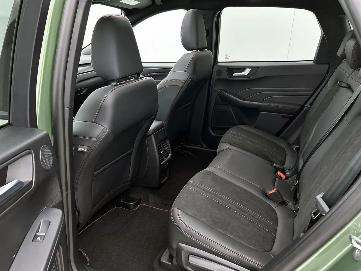 2.5 PHEV ST-Line X | Winterpack | Panoramadak | Automaat | Clima | Navi | Elektrische achterklep | B&O audio | LMV |