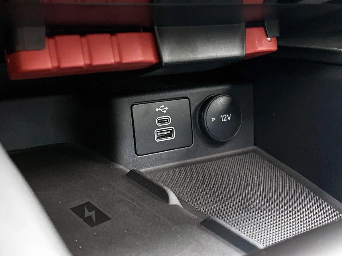 2.5 PHEV ST-Line X | Winterpack | Panoramadak | Automaat | Clima | Navi | Elektrische achterklep | B&O audio | LMV |