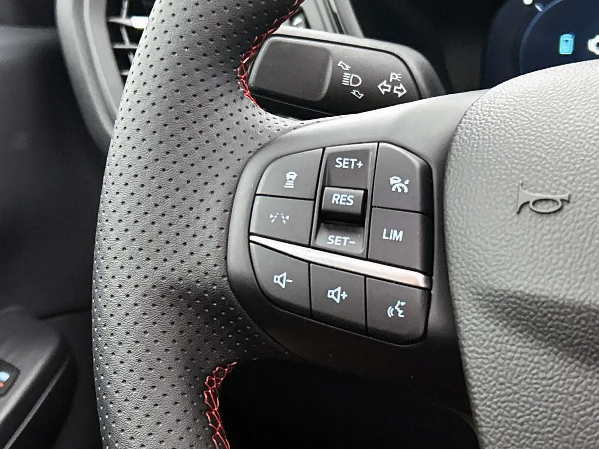 2.5 PHEV ST-Line X | Winterpack | Panoramadak | Automaat | Clima | Navi | Elektrische achterklep | B&O audio | LMV |