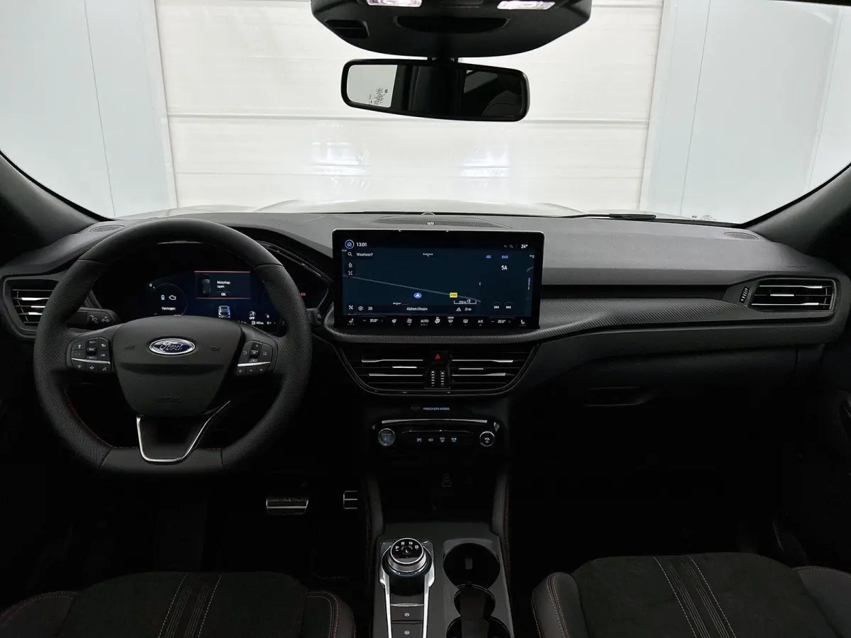 2.5 PHEV ST-Line X | Winterpack | Panoramadak | Automaat | Clima | Navi | Elektrische achterklep | B&O audio | LMV |