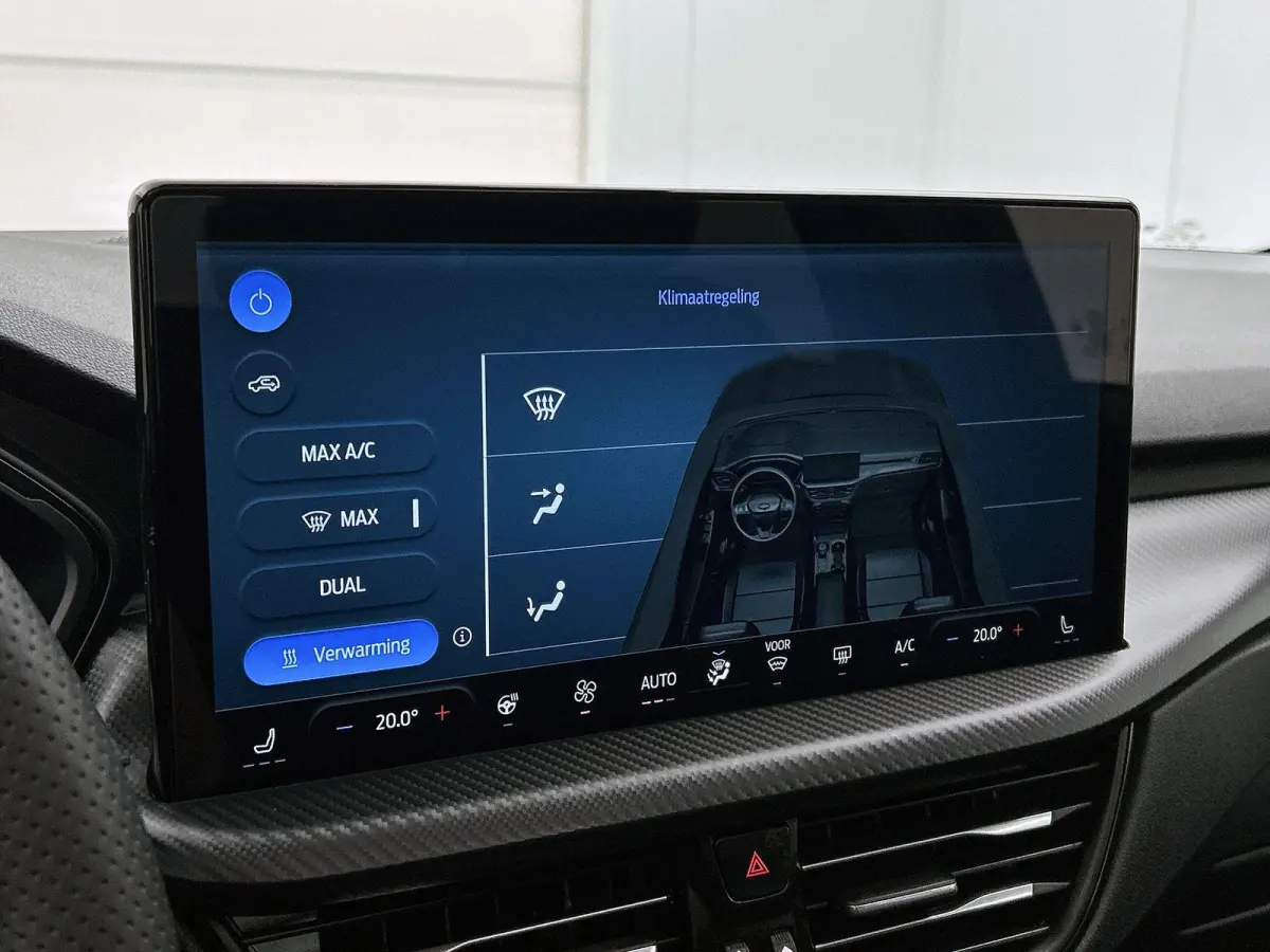 2.5 PHEV ST-Line X | Winterpack | Panoramadak | Automaat | Clima | Navi | Elektrische achterklep | B&O audio | LMV |