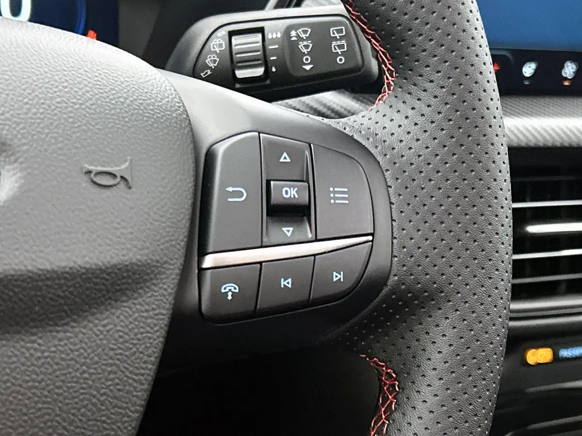 2.5 PHEV ST-Line X | Winterpack | Panoramadak | Automaat | Clima | Navi | Elektrische achterklep | B&O audio | LMV |