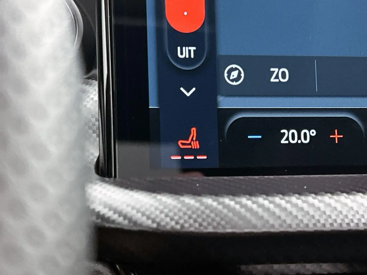 2.5 PHEV ST-Line X | Winterpack | Panoramadak | Automaat | Clima | Navi | Elektrische achterklep | B&O audio | LMV |