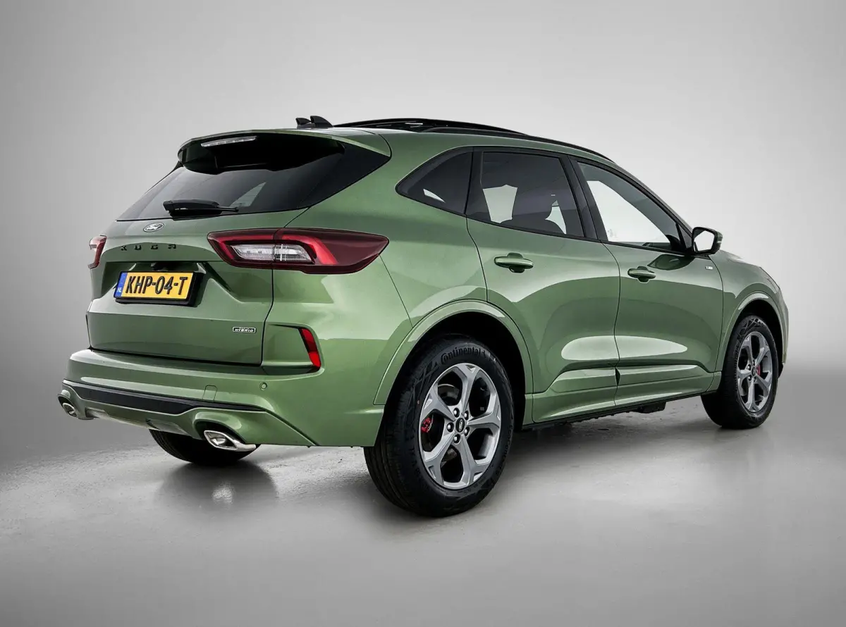 2.5 PHEV ST-Line X | Winterpack | Panoramadak | Automaat | Clima | Navi | Elektrische achterklep | B&O audio | LMV |
