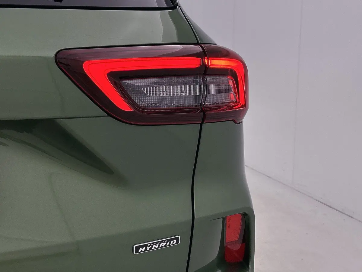 2.5 PHEV ST-Line X | Winterpack | Panoramadak | Automaat | Clima | Navi | Elektrische achterklep | B&O audio | LMV |