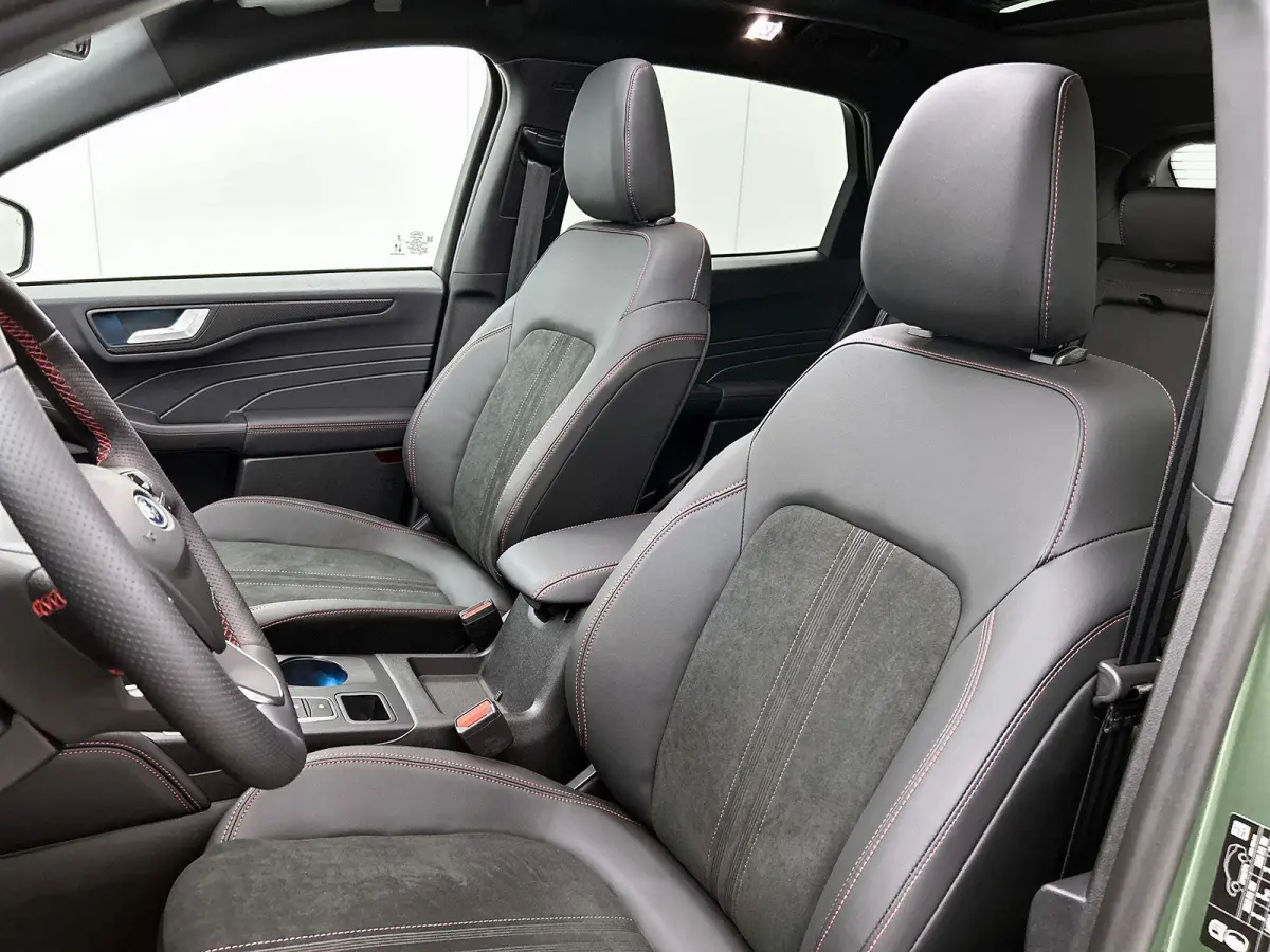 2.5 PHEV ST-Line X | Winterpack | Panoramadak | Automaat | Clima | Navi | Elektrische achterklep | B&O audio | LMV |