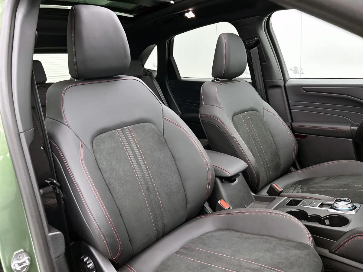 2.5 PHEV ST-Line X | Winterpack | Panoramadak | Automaat | Clima | Navi | Elektrische achterklep | B&O audio | LMV |
