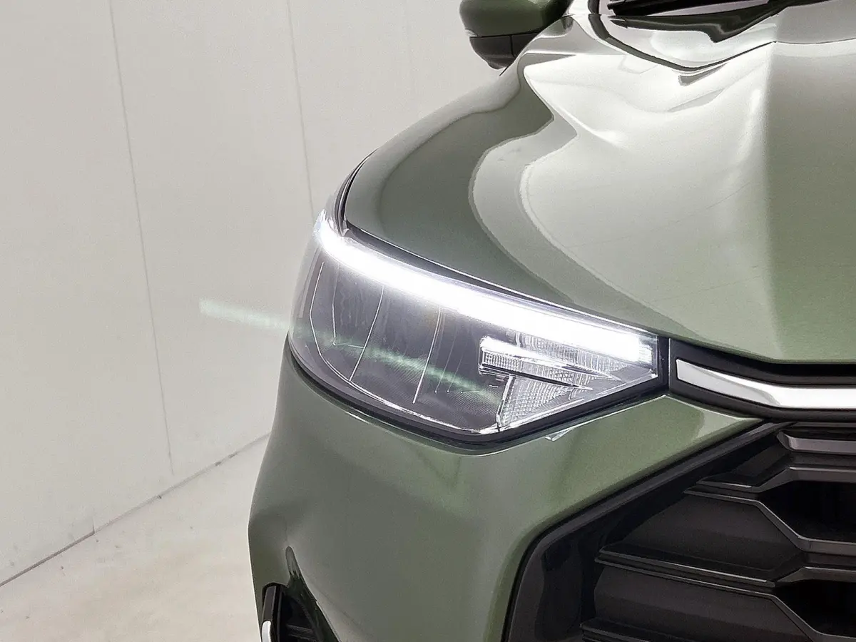 2.5 PHEV ST-Line X | Winterpack | Panoramadak | Automaat | Clima | Navi | Elektrische achterklep | B&O audio | LMV |