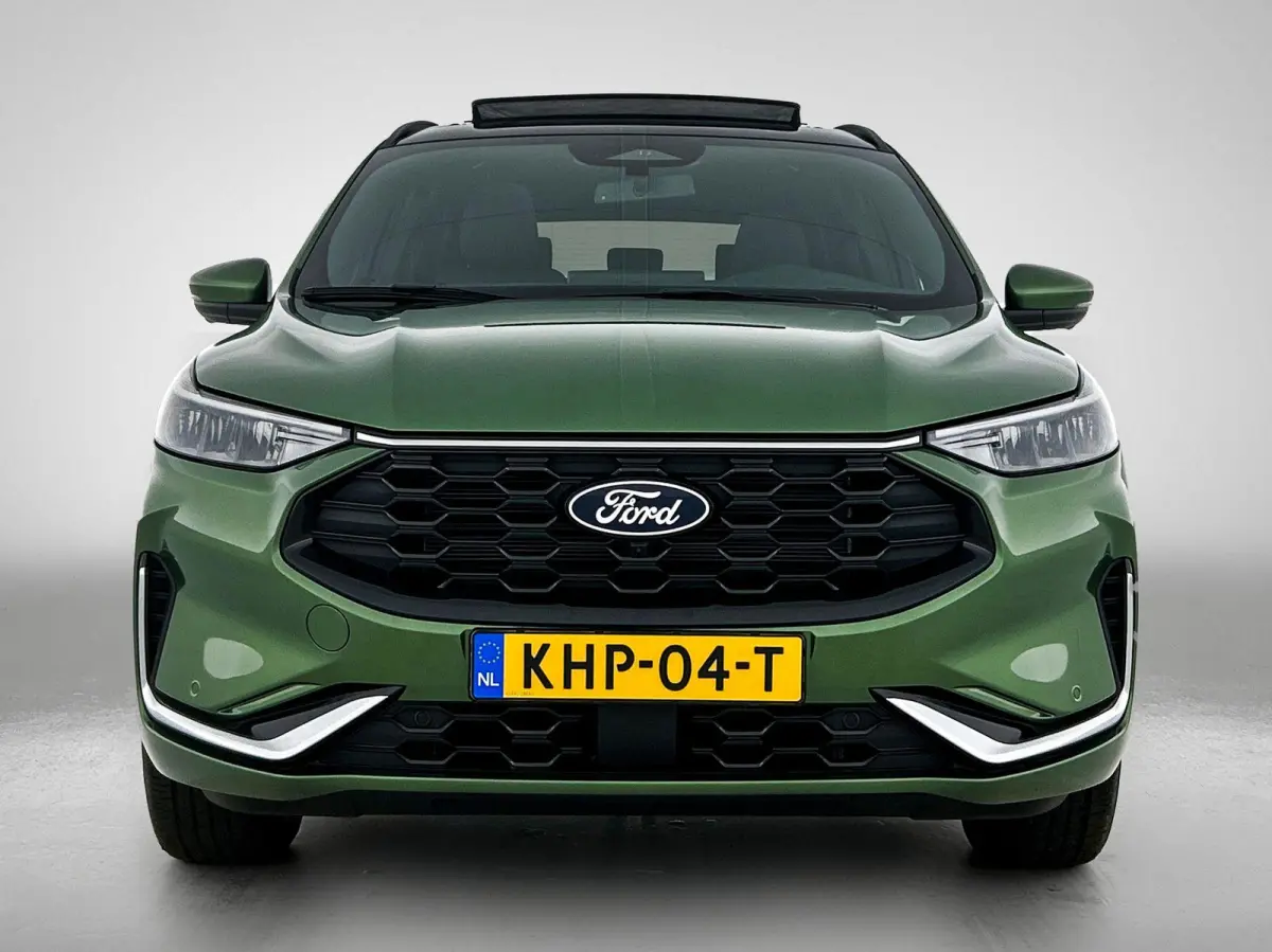 2.5 PHEV ST-Line X | Winterpack | Panoramadak | Automaat | Clima | Navi | Elektrische achterklep | B&O audio | LMV |