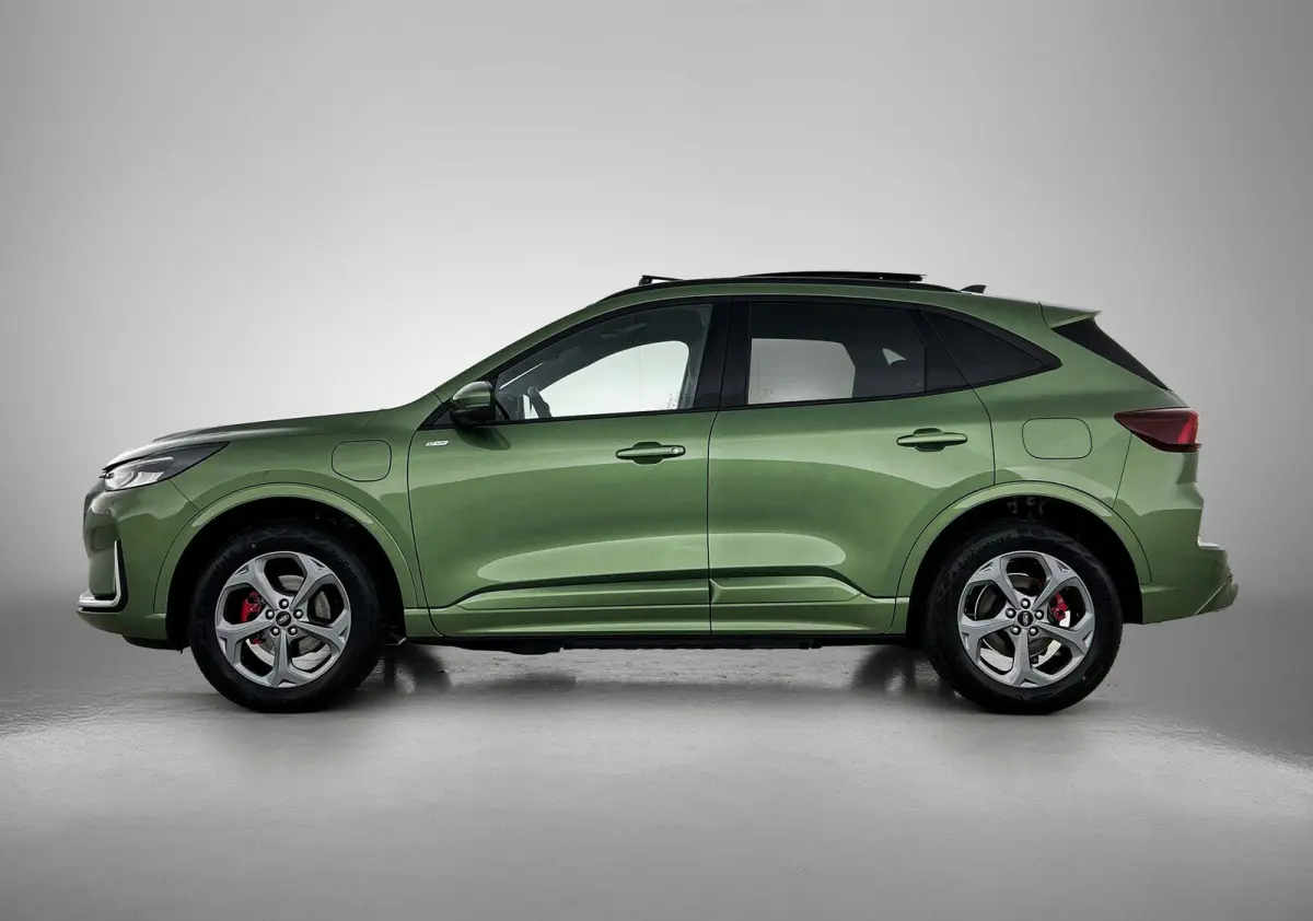 2.5 PHEV ST-Line X | Winterpack | Panoramadak | Automaat | Clima | Navi | Elektrische achterklep | B&O audio | LMV |