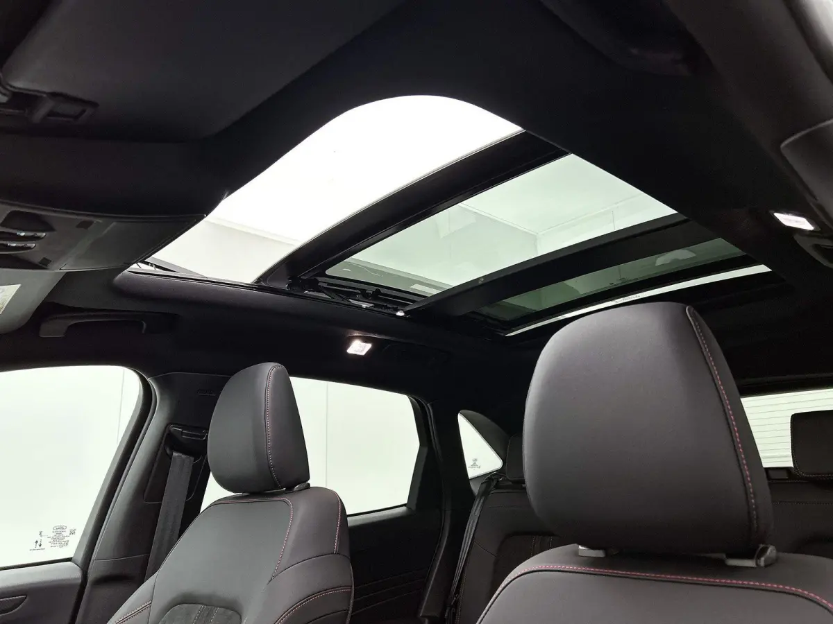 2.5 PHEV ST-Line X | Winterpack | Panoramadak | Automaat | Clima | Navi | Elektrische achterklep | B&O audio | LMV |