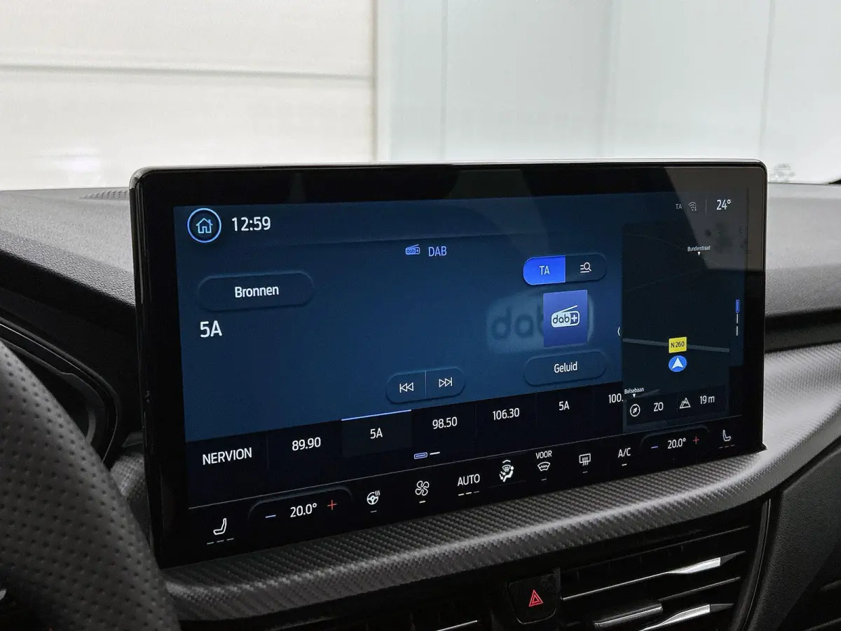 2.5 PHEV ST-Line X | Winterpack | Panoramadak | Automaat | Clima | Navi | Elektrische achterklep | B&O audio | LMV |